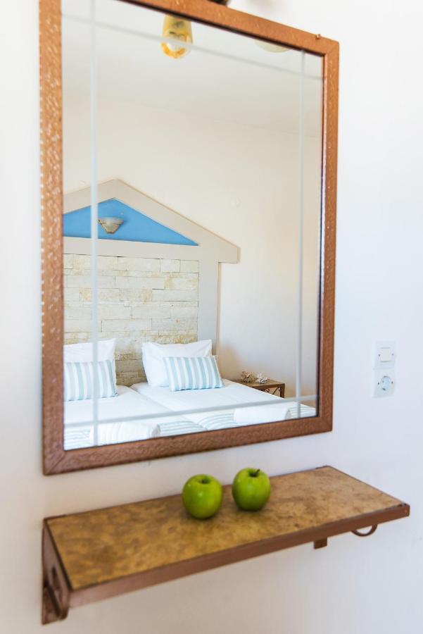 Standard Double or Twin Studio