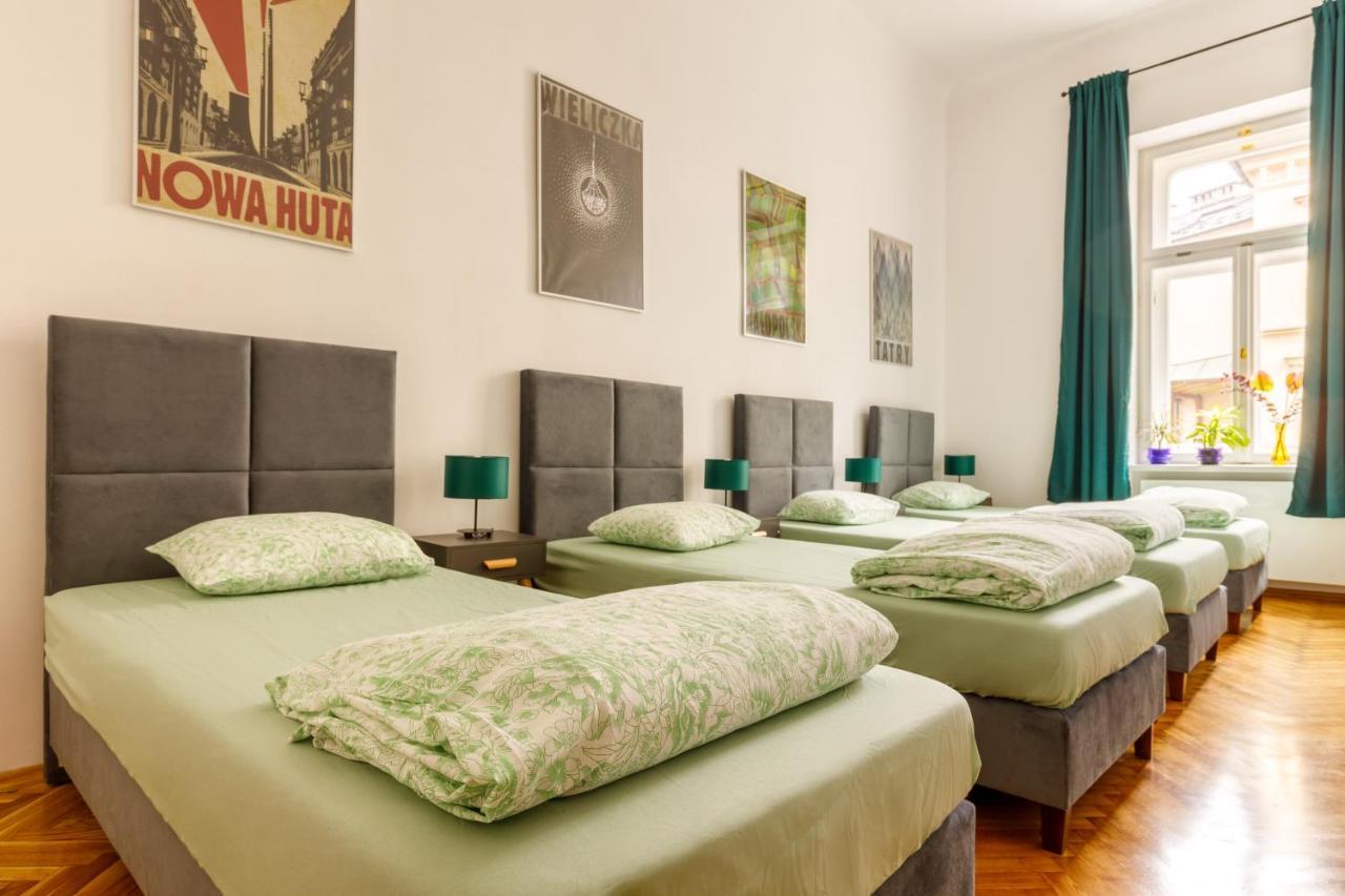 Apartment mit 2 Schlafzimmern