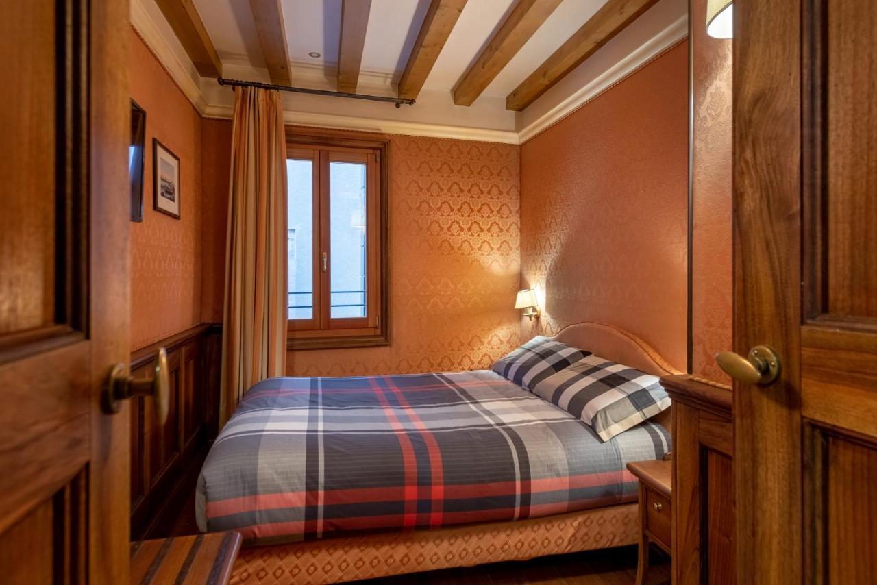 Comfort Double or Twin Room Annex