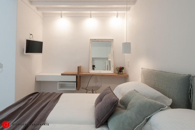 Island Deluxe Room