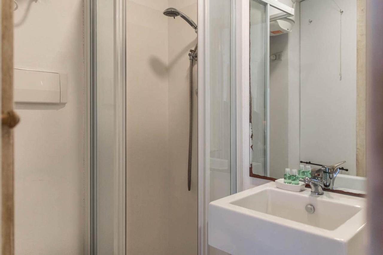 Economy Doppelzimmer
