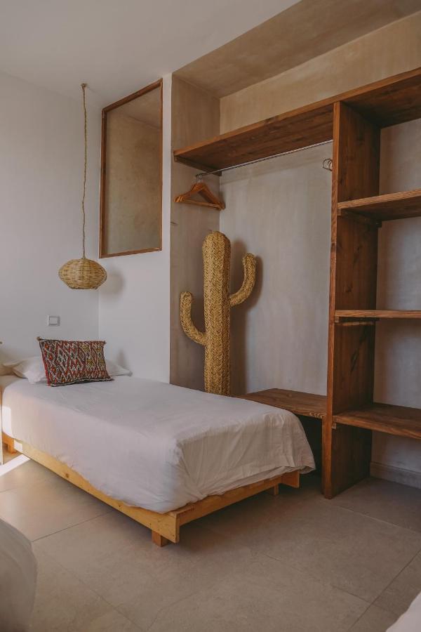 Chambre Double Deluxe avec Balcon - Vue sur Mer