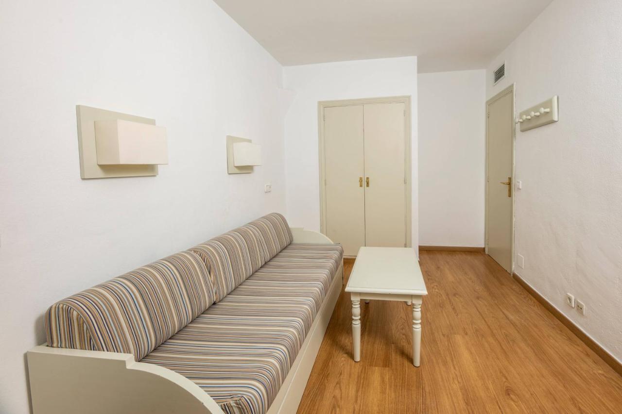 Basic Apartment 1 Bedroom