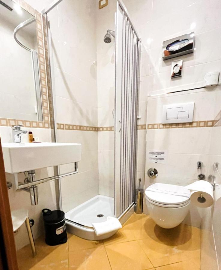 Habitación Individual Clásica