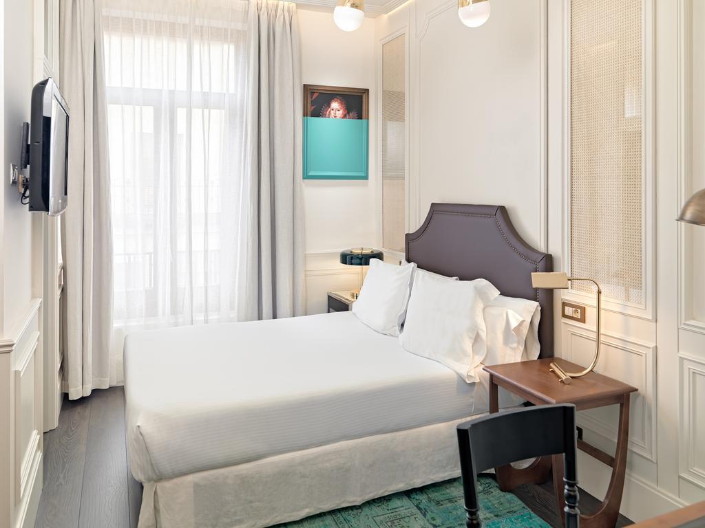 Basic Doppelzimmer