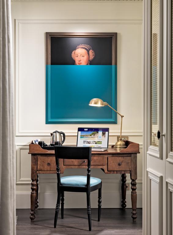 Classic Doppel- oder Zweibettzimmer