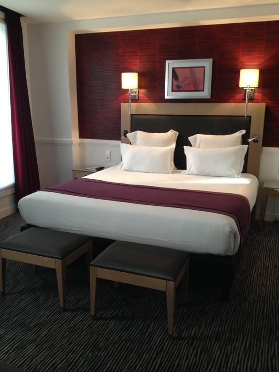 Privilege Doppelzimmer