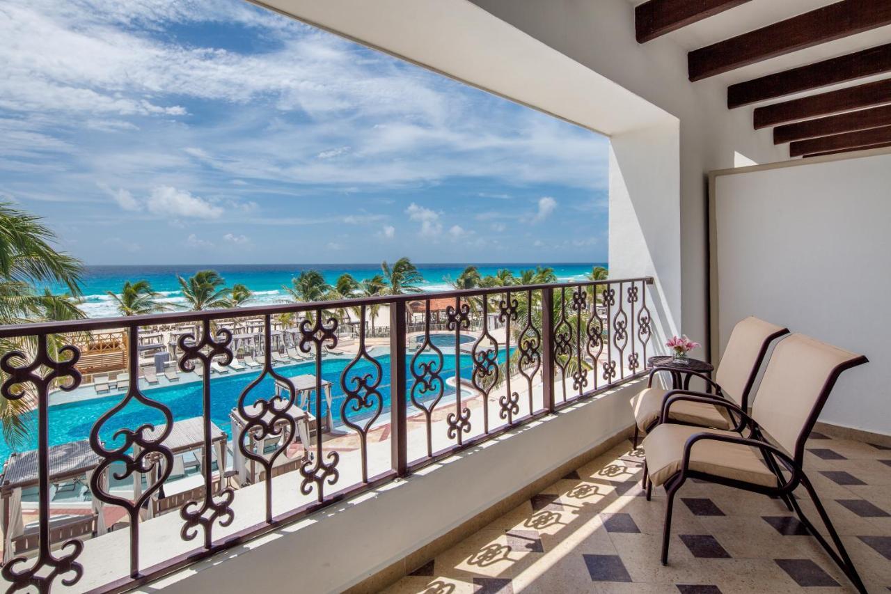 Junior Suite con Vista Oceano
