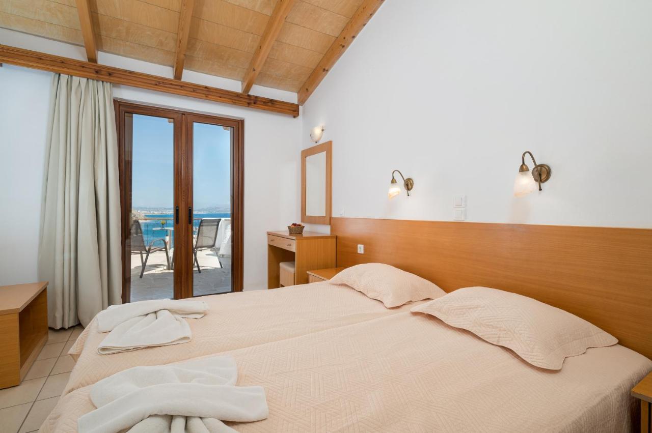 Apartment One Bedroom Sea View
