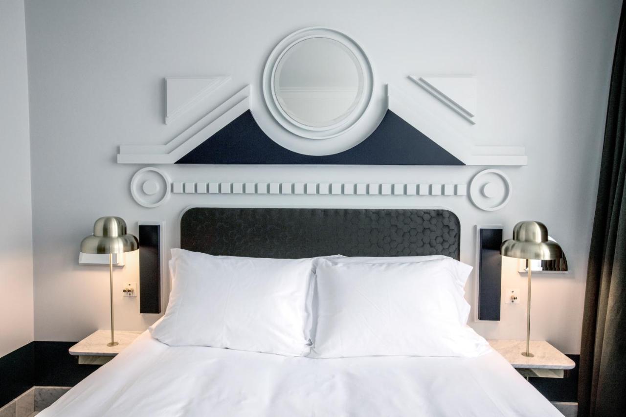 Quarto Superior com Cama King-size