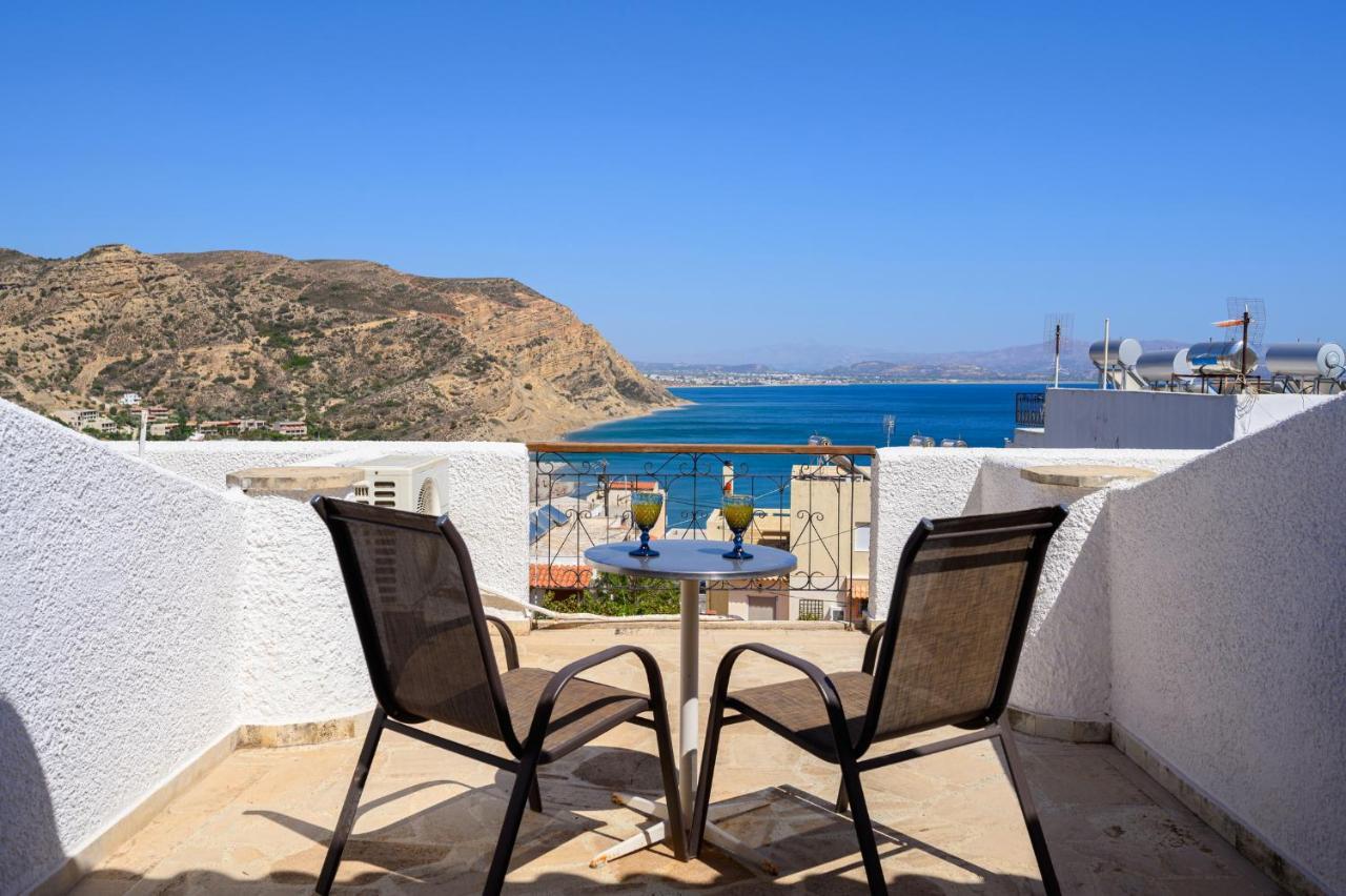Apartment One Bedroom Sea View