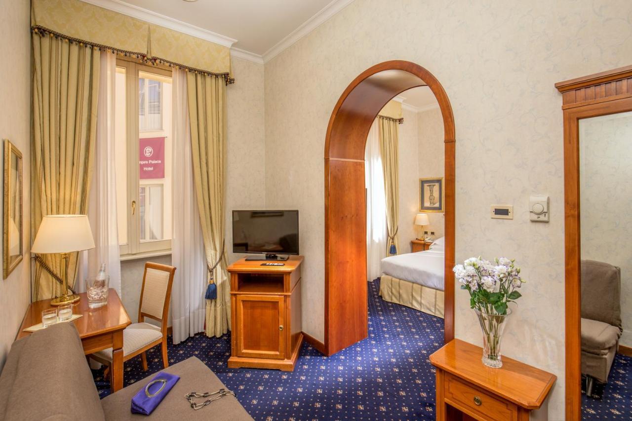 Chambre Double Exécutive