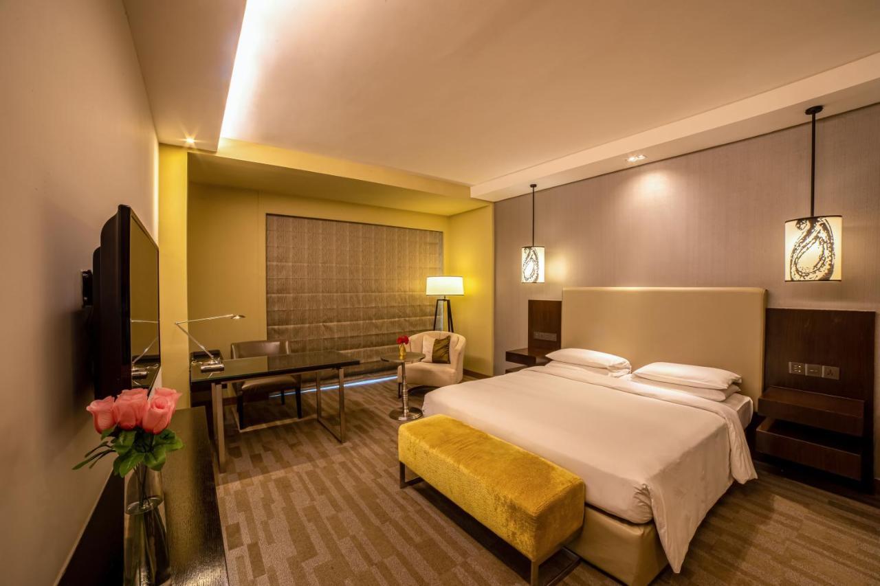 King Room River View | on Spa & on F&B Till 31st Oct