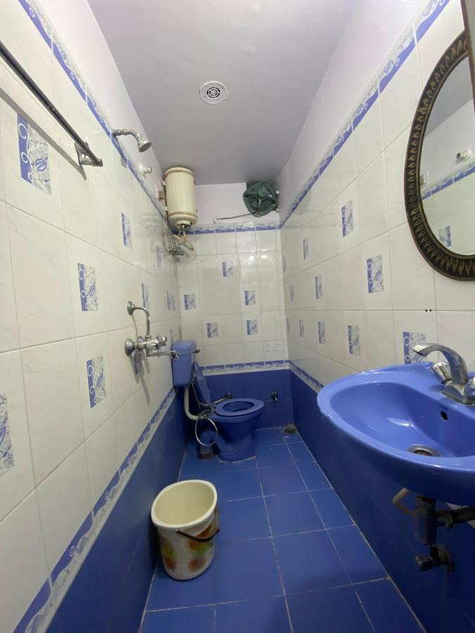 Double Room Private Bathroom