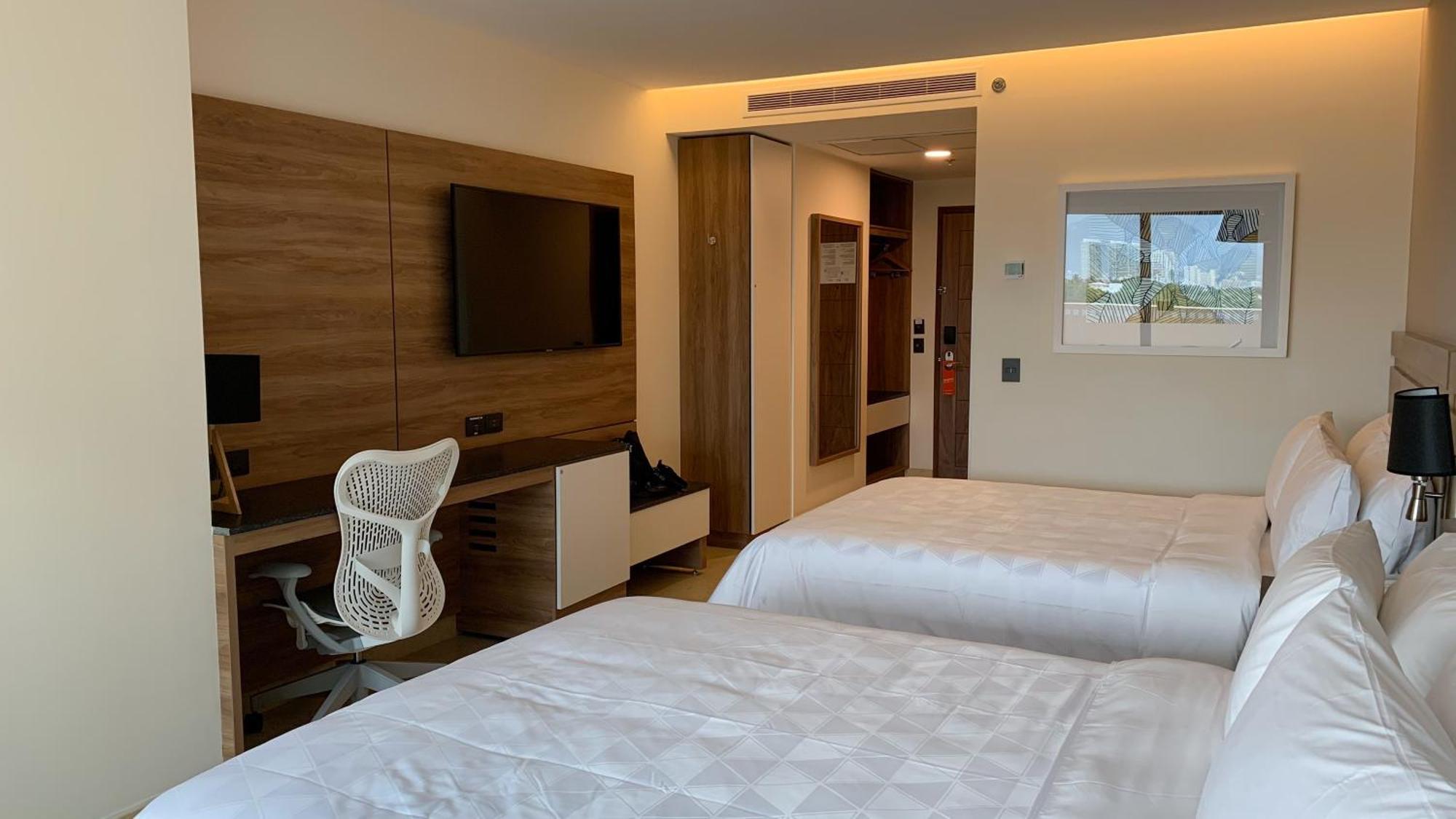 Chambre Standard