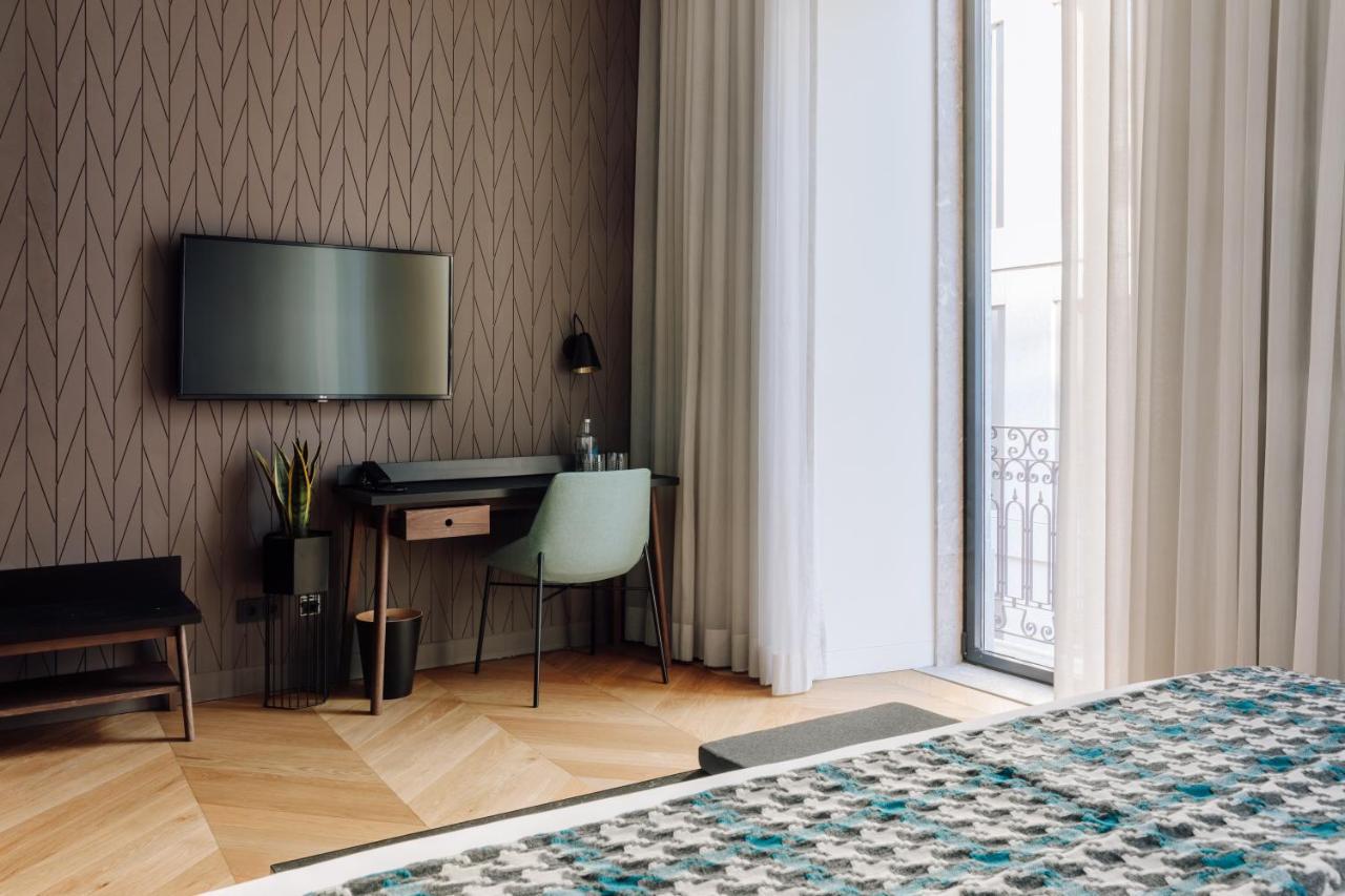 Chambre Double Supérieure