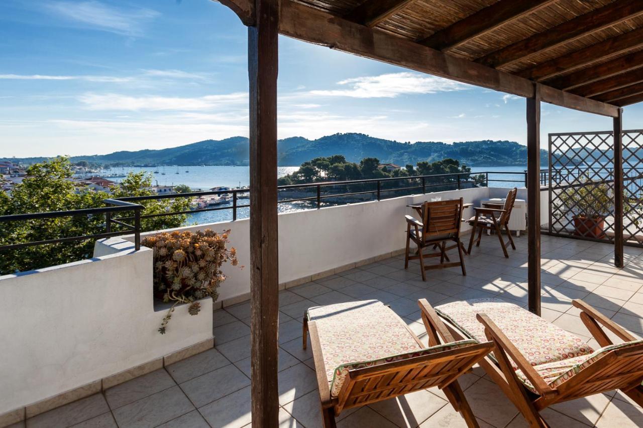 Studio Sea View