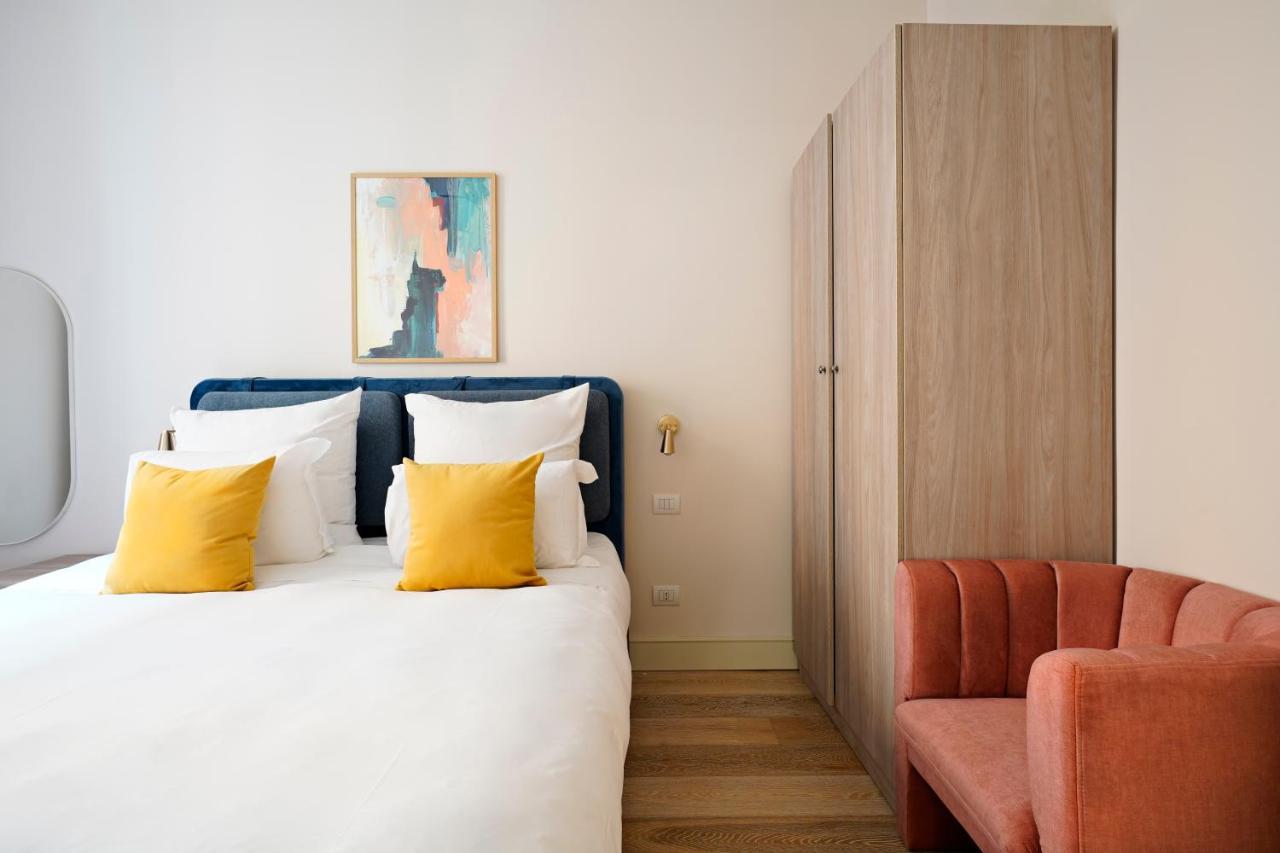 Appartamento con 1 Camera da Letto, Balcone e Divano Letto