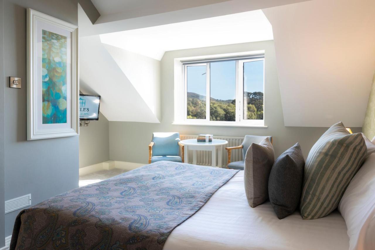 Double Room Sea View