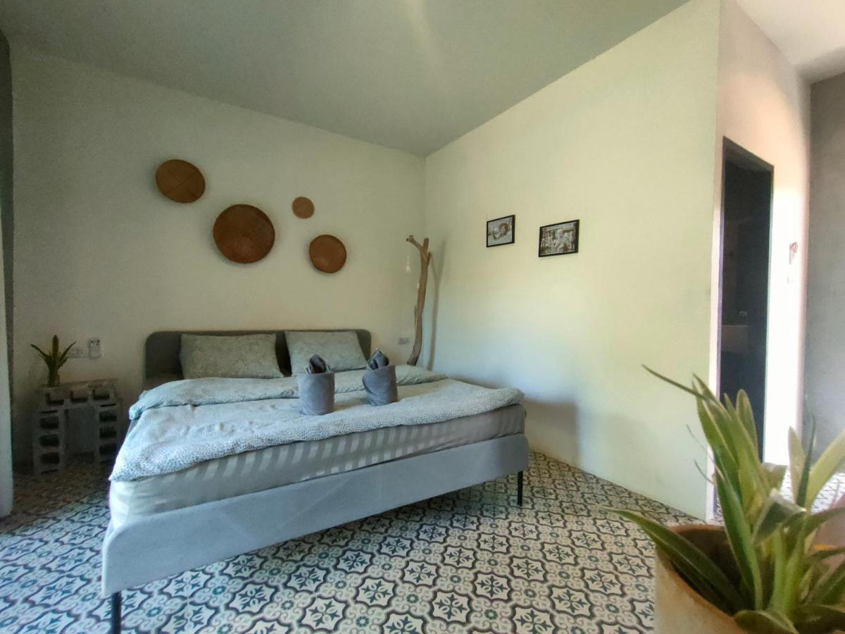 Double Room Terrace