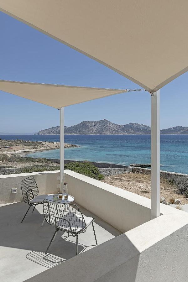 Triple Room Sea View