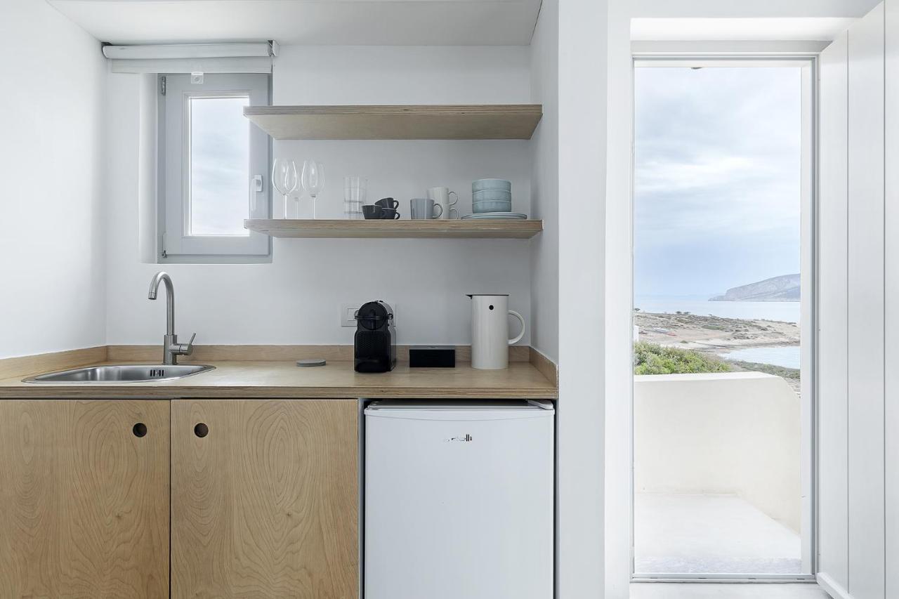Triple Room Sea View