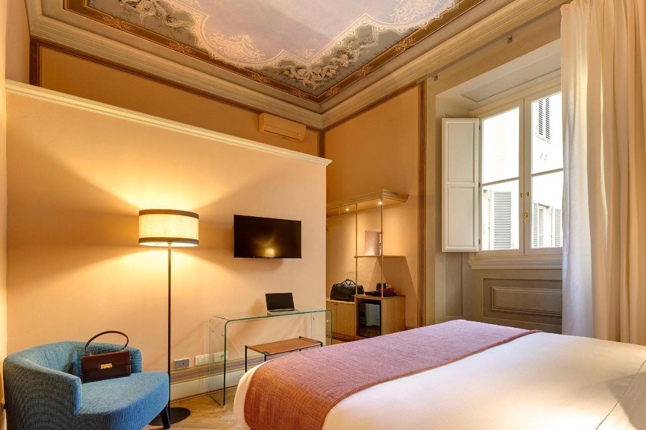 Chambre Lit King-Size Supérieure