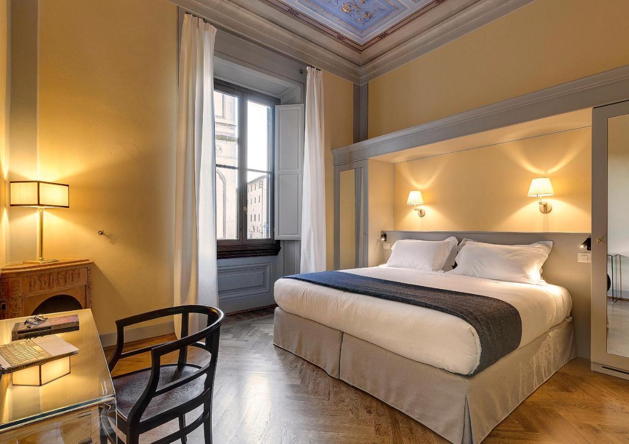 Chambre Lit King-Size Deluxe