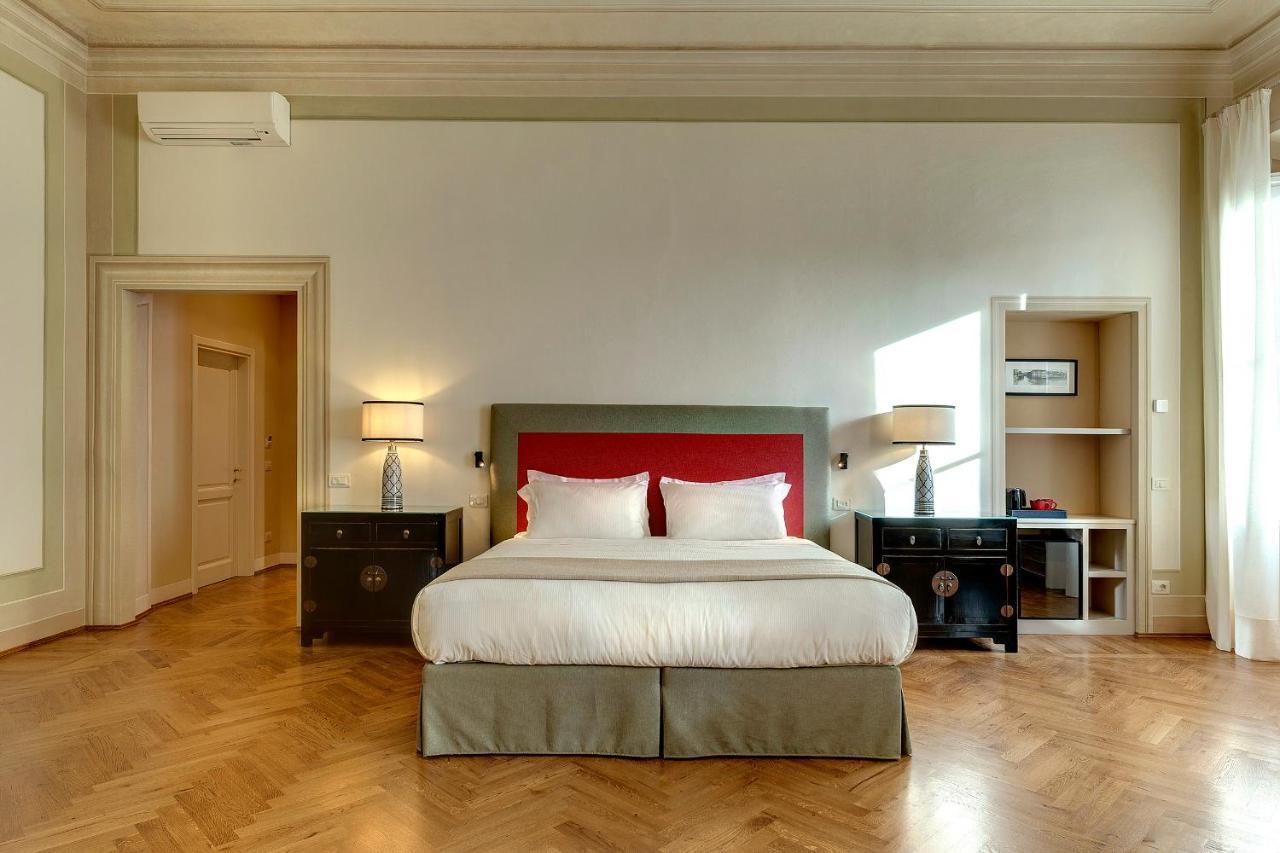 King Room Balcony