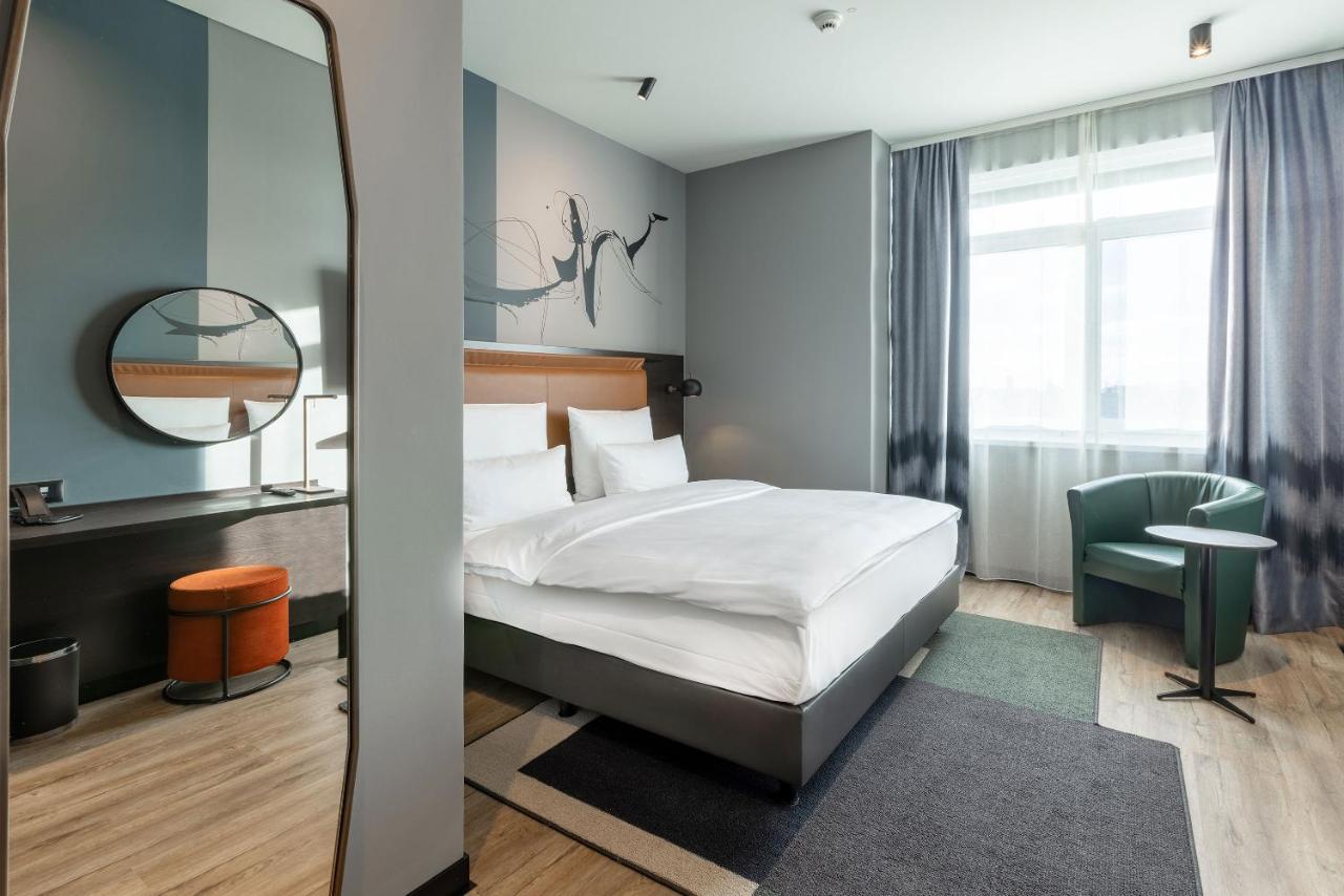 Habitación Estándar - Cama extragrande