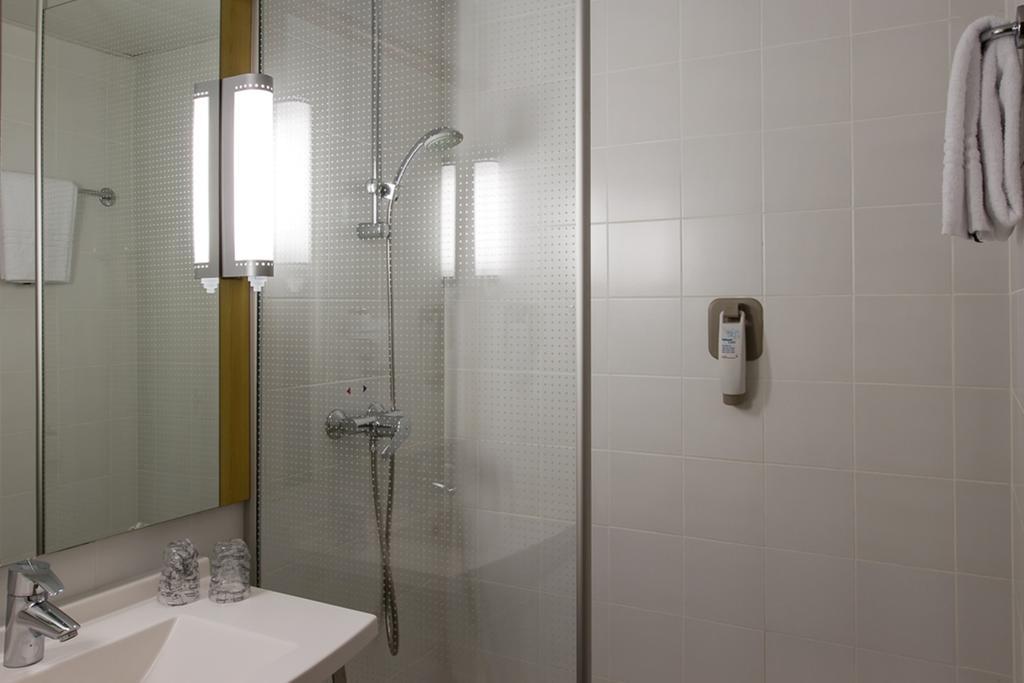 Chambre Double Standard - Non-Fumeurs