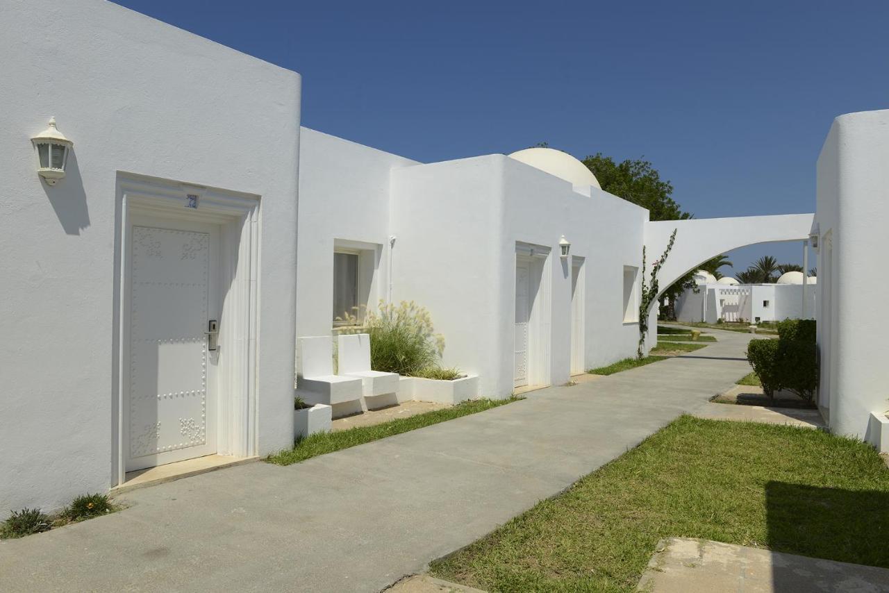 Triple Room Terrace
