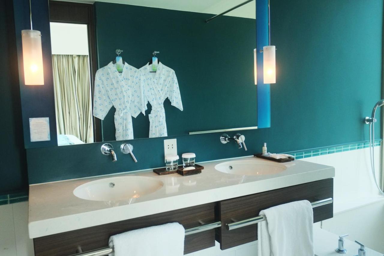 Suite mit 2 Schlafzimmern und Meerblick