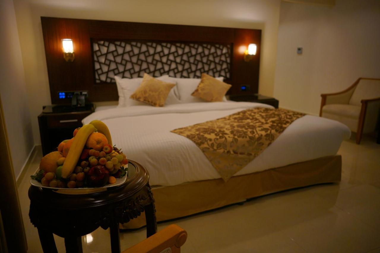 Chambre Double ou Lits Jumeaux Standard
