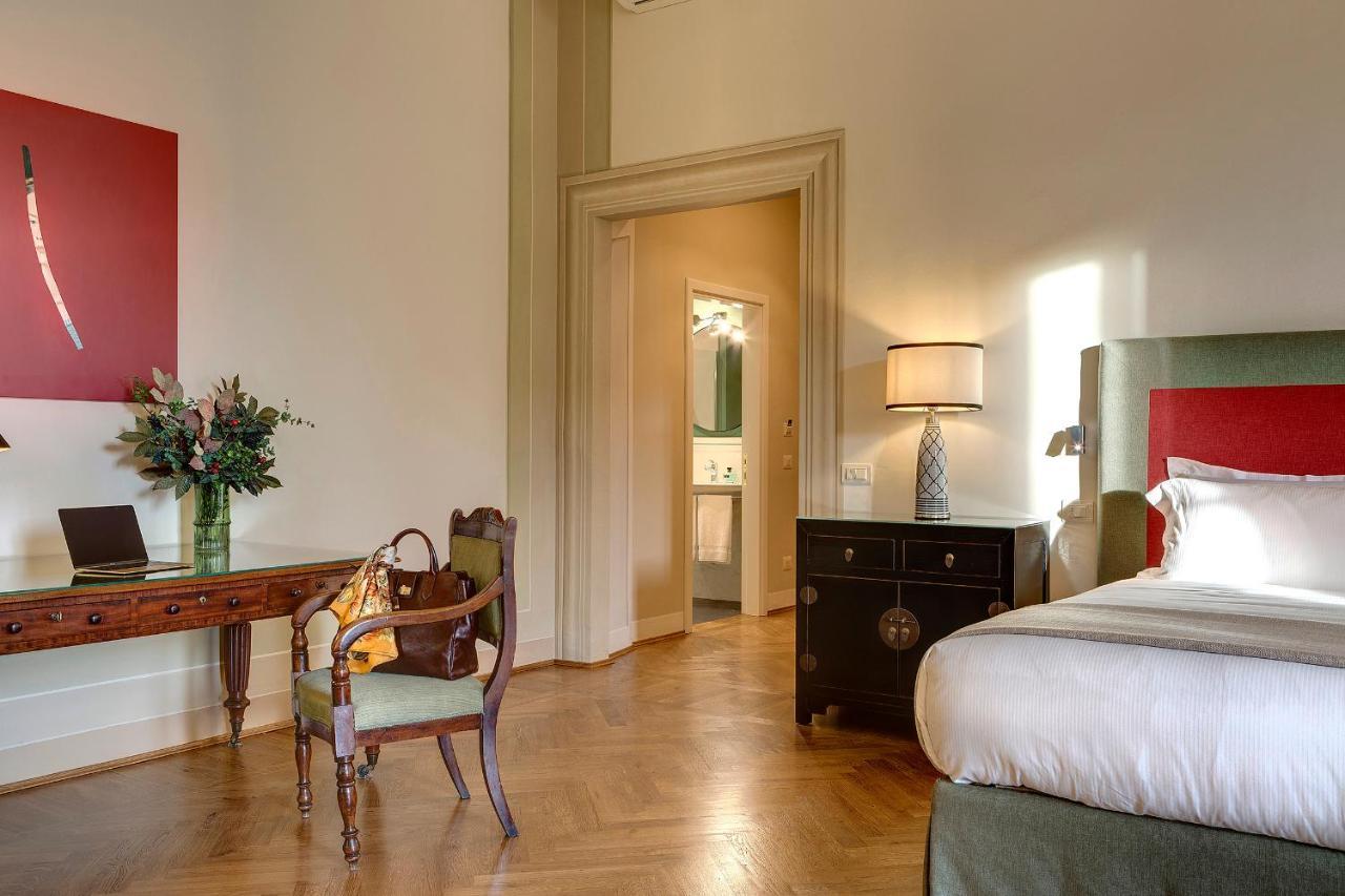 King Room Balcony