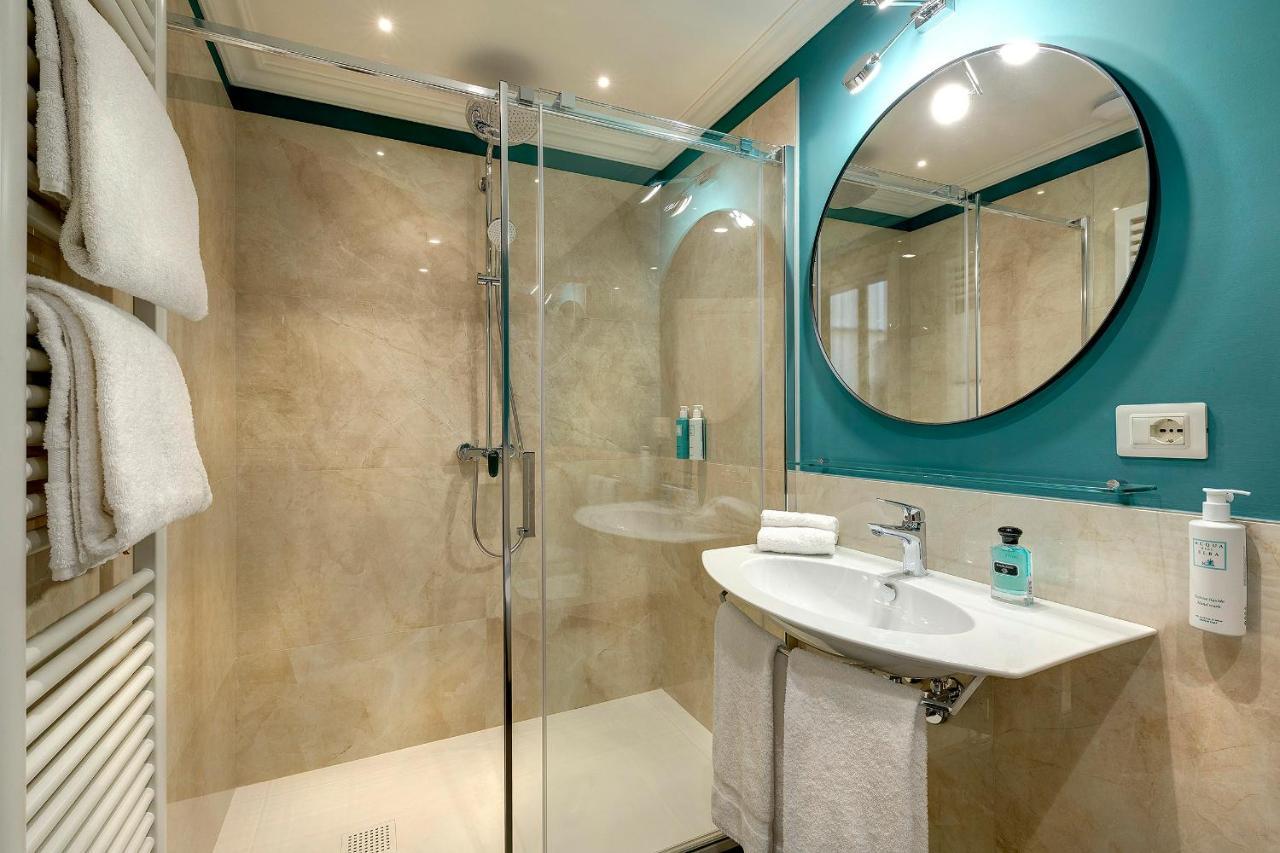 Chambre Double Standard