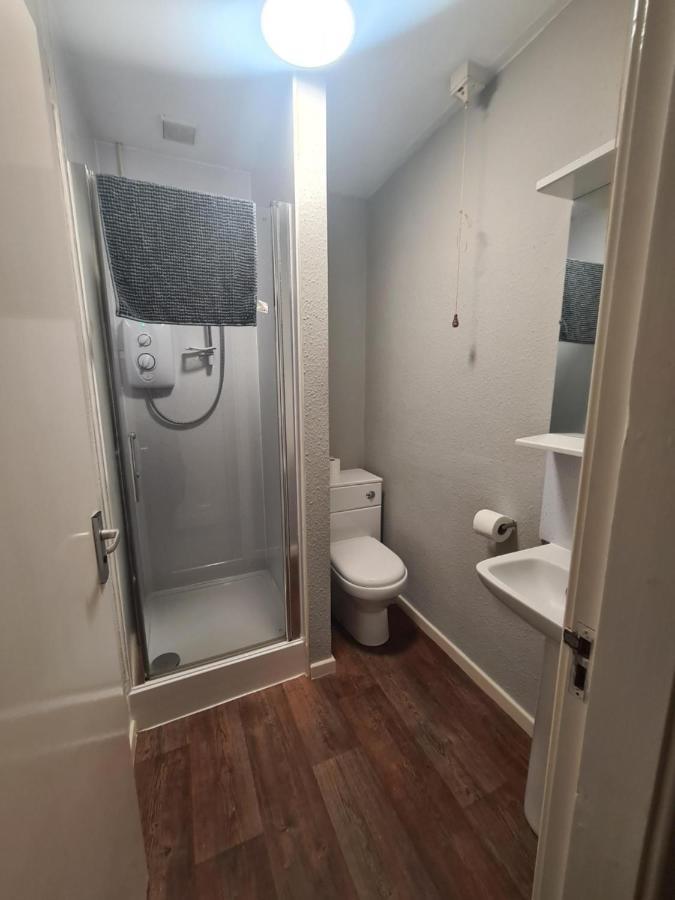 Single Room with Shower