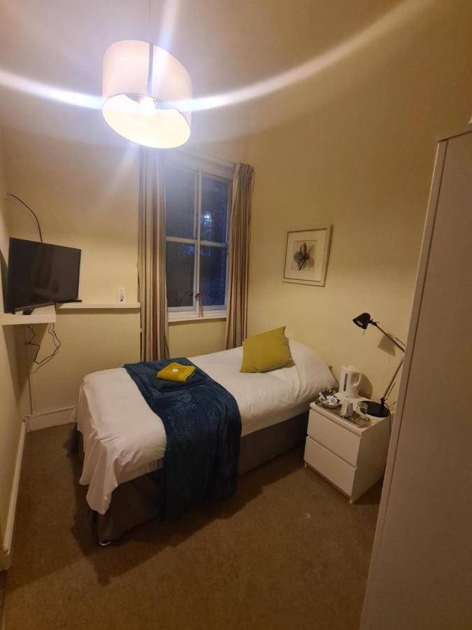 Single Room with Shower