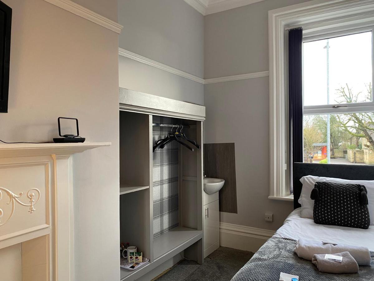 Single Room Room 8