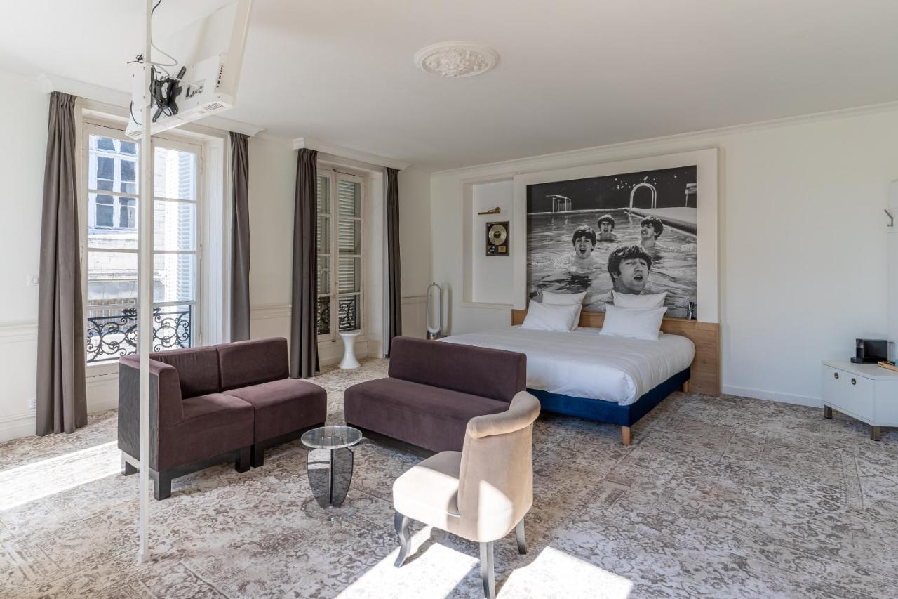 Suite