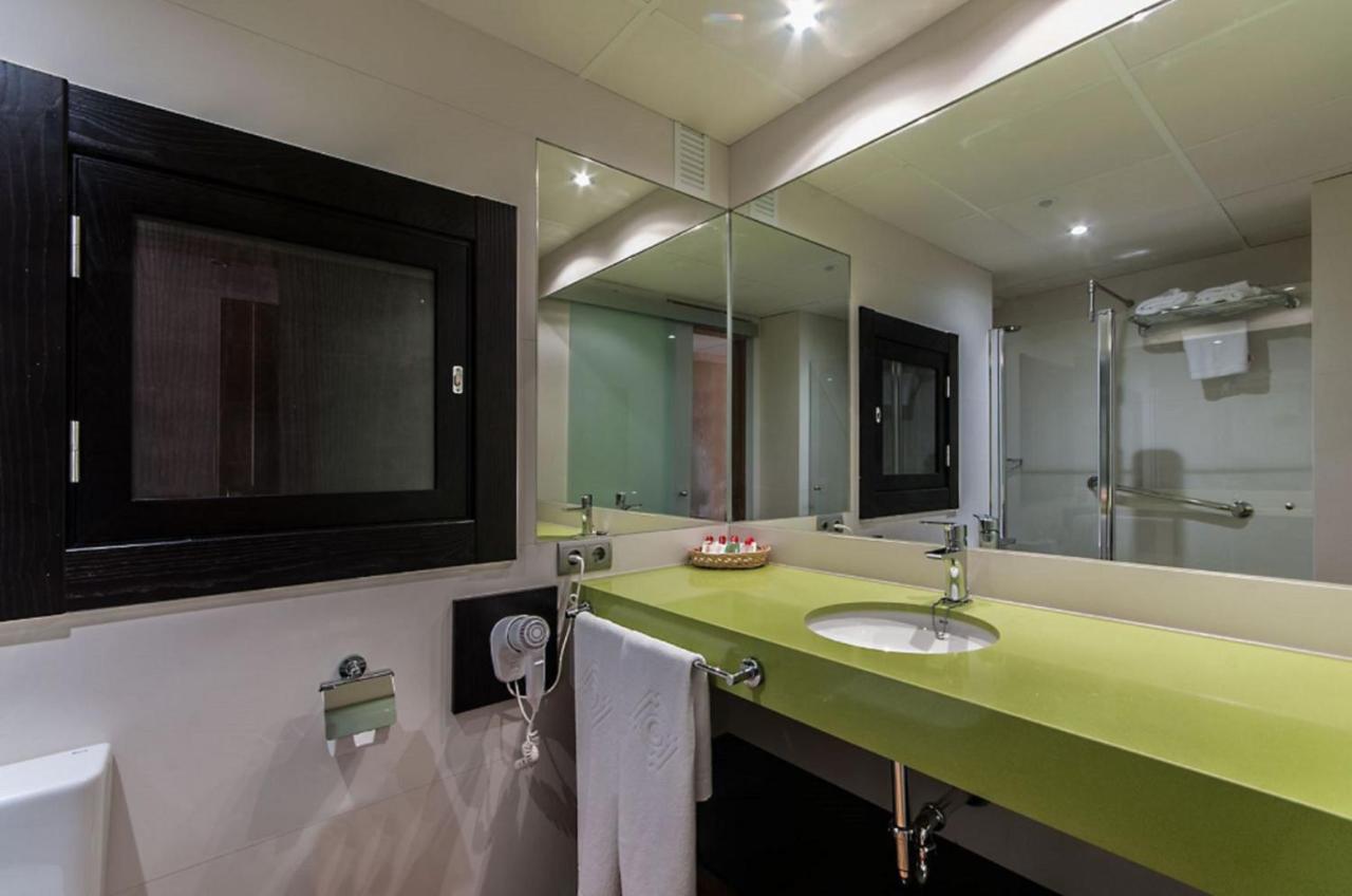 Superior Apartment mit Meerblick