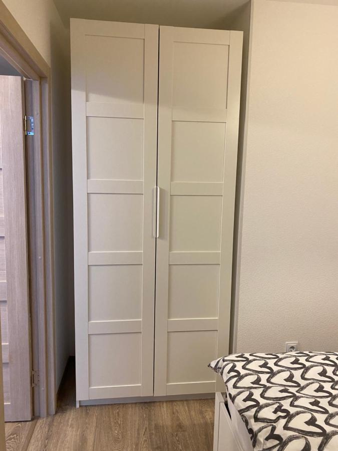 Apartamento Estudio