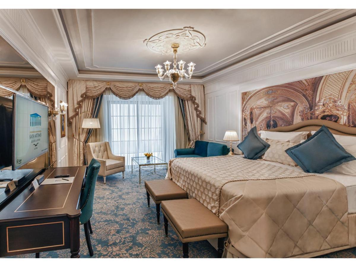 Chambre Double Standard