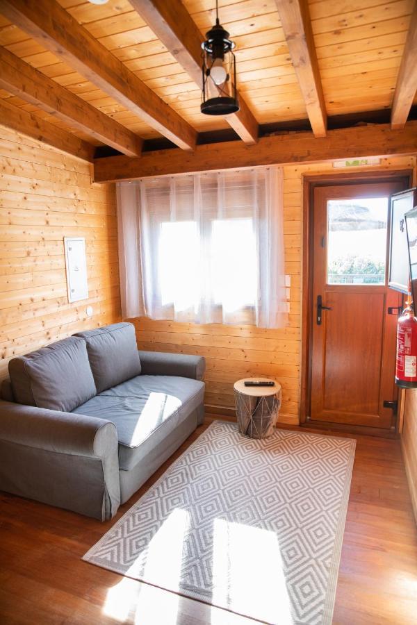 Suite Sea View
