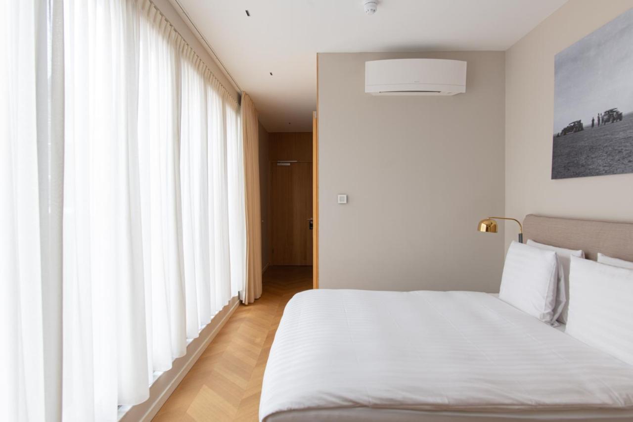 Habitación Doble Estándar