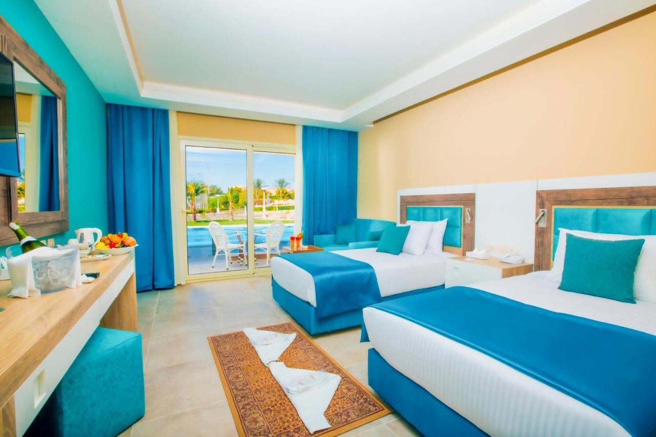 Double Room Aquapark access