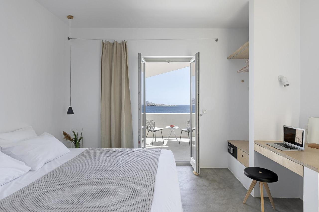 Double Room Sea View