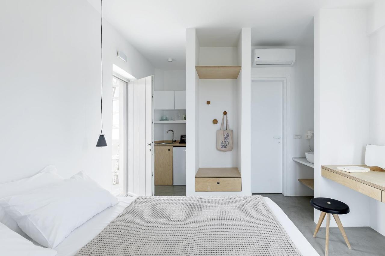 Triple Room Garden View