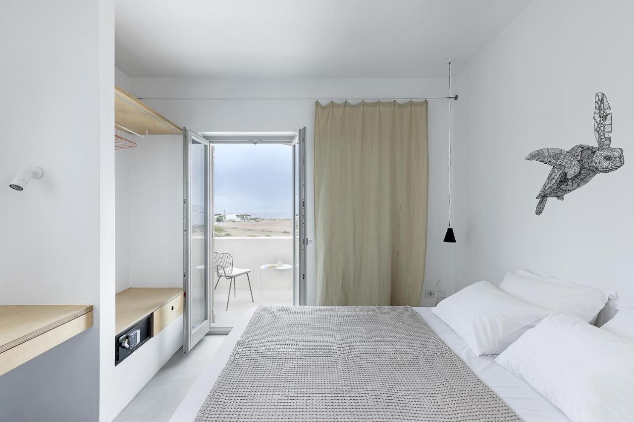 Double Room Sea View