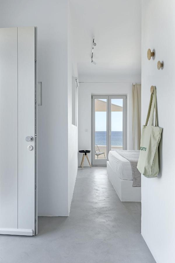 Triple Room Sea View